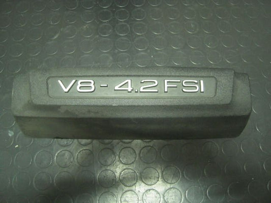 Carter copri motore inferiore - Audi A8 2è Serie Restyling (4e2) - Pit Stop Ricambi Auto
