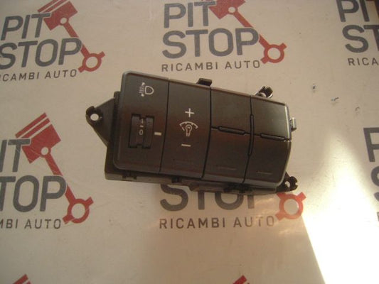 Pulsante - Hyundai I30 Serie (12>18) - Pit Stop Ricambi Auto