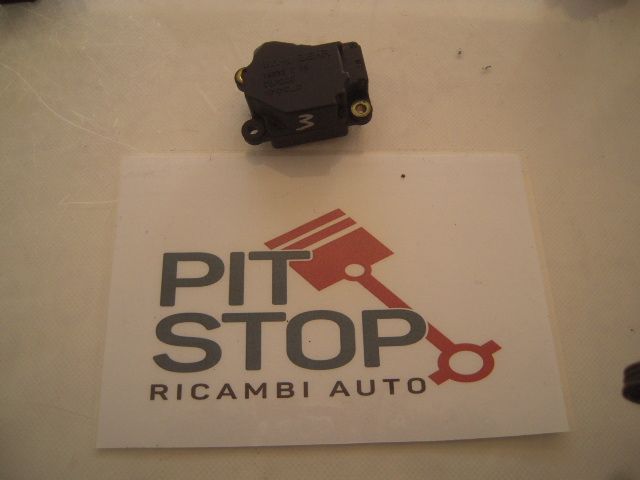 Motorino riscaldamento - Volvo V70 2è Serie - Pit Stop Ricambi Auto