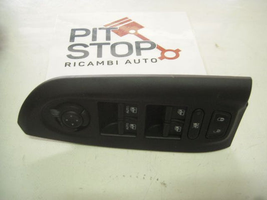 Pulsantiera Anteriore Sinistra - Fiat 500 X Serie (15>) - Pit Stop Ricambi Auto