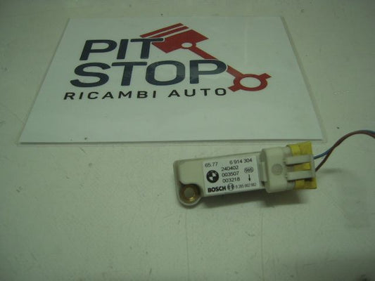 Sensore Airbag - Mini Cooper 1è  Serie - Pit Stop Ricambi Auto