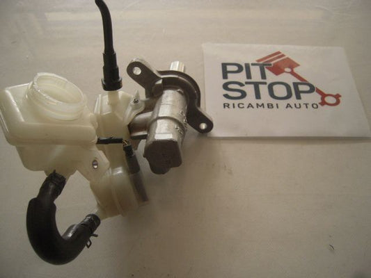 Pompa Freni - Mazda Cx3 Serie - Pit Stop Ricambi Auto