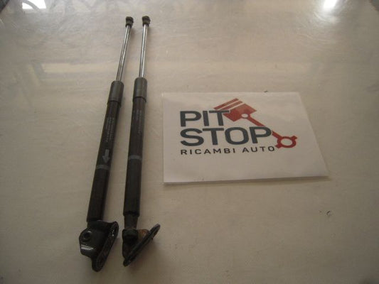 Pistoncini cofano Post. - Toyota Yaris Serie (11>13) - Pit Stop Ricambi Auto