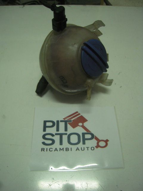 Vaschetta acqua liquido refrigerante - Audi A3 Serie (8p1) (03>05) - Pit Stop Ricambi Auto