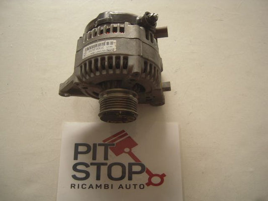 Alternatore - Kia Sportage Serie (10>16) - Pit Stop Ricambi Auto