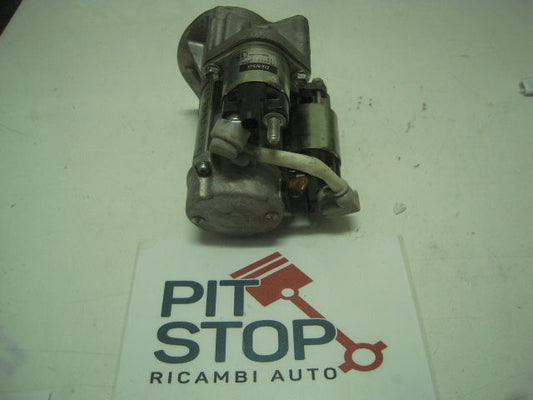 Motorino d' avviamento - Ford C - Max Serie (ceu) (15>) - Pit Stop Ricambi Auto