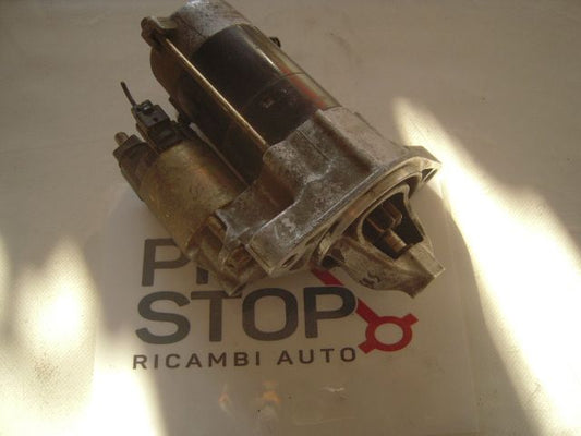 Motorino d' avviamento - Toyota Yaris Serie (99>03) - Pit Stop Ricambi Auto