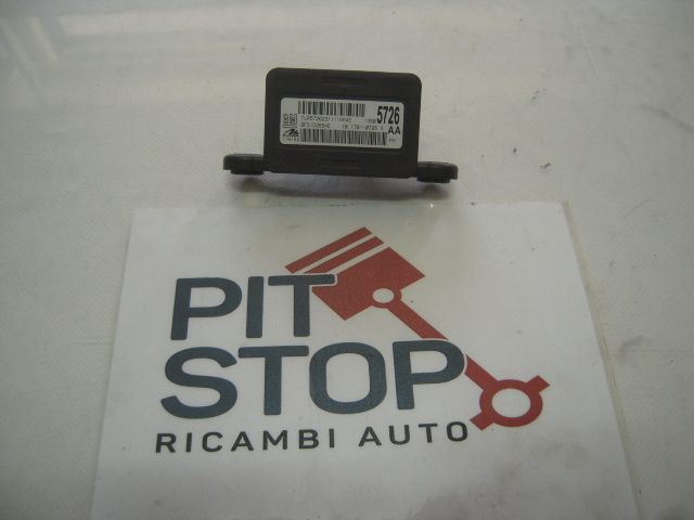 Sensore imbardata - Opel Astra J - Pit Stop Ricambi Auto