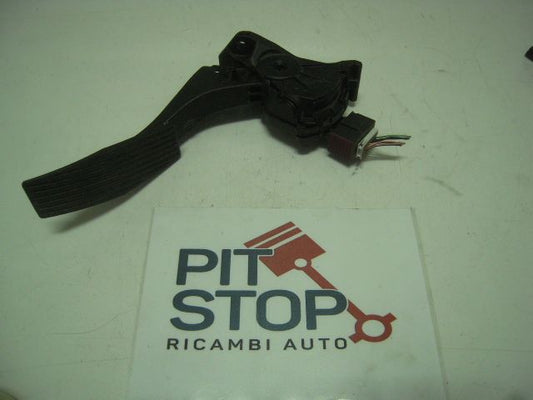 Potenziometro acceleratore - Opel Astra J 2è Serie - Pit Stop Ricambi Auto