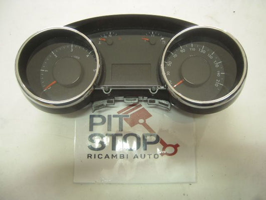 Quadro Strumenti - Peugeot 3008 Serie (09>16) - Pit Stop Ricambi Auto