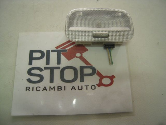 Plafoniera - Peugeot 3008 Serie (09>16) - Pit Stop Ricambi Auto