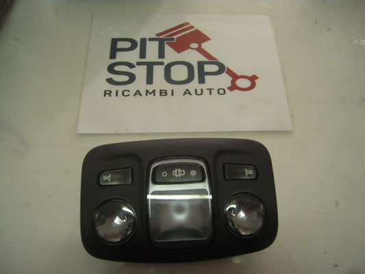 Plafoniera - Citroen Ds5 1è Serie - Pit Stop Ricambi Auto