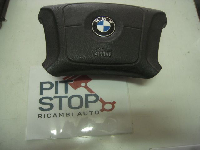 Airbag Volante - Bmw Serie 5 E39 Berlina - Pit Stop Ricambi Auto