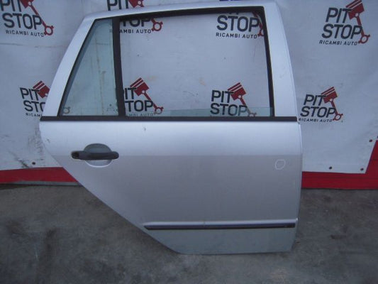 Portiera Posteriore Destra - Skoda Fabia S. Wagon 1è Serie - Pit Stop Ricambi Auto
