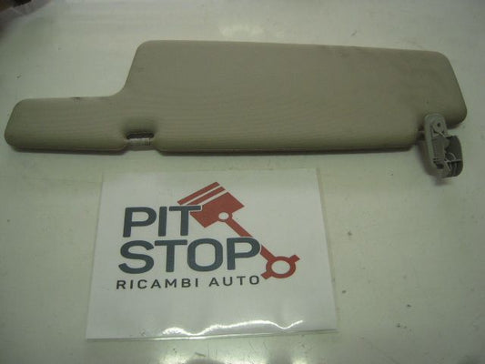 Parasole aletta anteriore SX - Skoda Fabia S. Wagon 1è Serie - Pit Stop Ricambi Auto