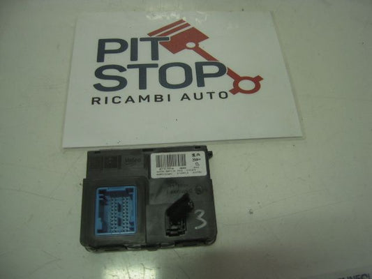 Centralina clima - Citroen C4 2è Serie - Pit Stop Ricambi Auto