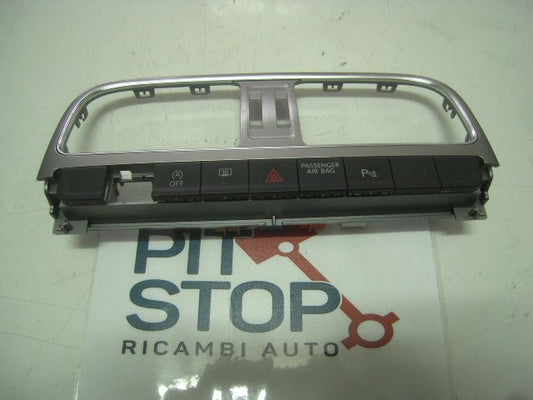Plastiche interne - Volkswagen Polo 5è Serie - Pit Stop Ricambi Auto