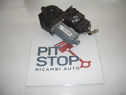 Motorino Alzavetro Posteriore Sinistro - Volkswagen Golf 5 Plus (04>13) - Pit Stop Ricambi Auto