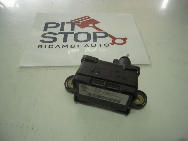 Centralina Cambio - Volkswagen Golf 5 Plus (04>13) - Pit Stop Ricambi Auto