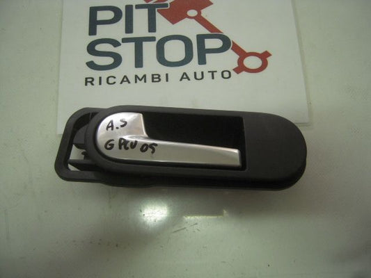 Maniglia interna Anteriore Sinistra - Volkswagen Golf 5 Plus (04>13) - Pit Stop Ricambi Auto
