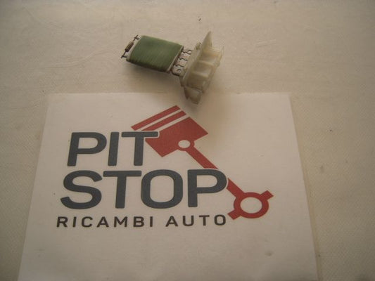 Resistenza riscaldamento - Volkswagen Golf 5 Plus (04>13) - Pit Stop Ricambi Auto