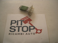 Resistenza riscaldamento - Volkswagen Golf 5 Plus (04>13) - Pit Stop Ricambi Auto