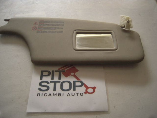 Parasole aletta anteriore SX - Renault Modus 1è Serie - Pit Stop Ricambi Auto