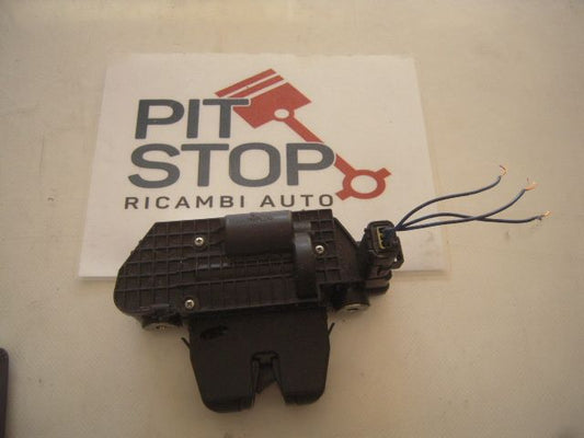 Serratura Cofano Posteriore - Citroen C3 Serie (09>15) - Pit Stop Ricambi Auto