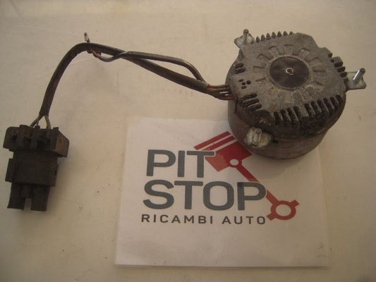 Motorino Tergicristallo Anteriore - Volkswagen Golf 5 Plus (04>13) - Pit Stop Ricambi Auto