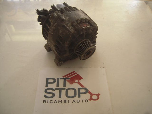 Alternatore - Citroen C3 Serie (09>15) - Pit Stop Ricambi Auto