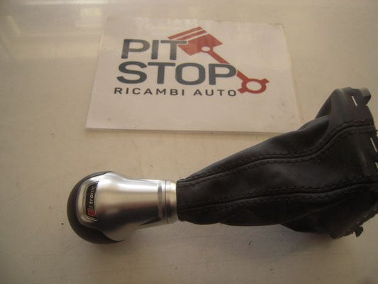 Pomello Cambio - Audi A1 Serie (8x1) (10>14) - Pit Stop Ricambi Auto