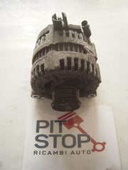 Alternatore - Ford S - Max Serie (06>14) - Pit Stop Ricambi Auto