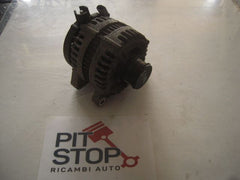 Alternatore - Ford S - Max Serie (06>14) - Pit Stop Ricambi Auto