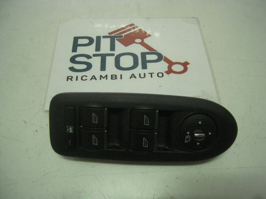 Pulsantiera Anteriore Sinistra - Ford Kuga Serie (cbv) (08>13) - Pit Stop Ricambi Auto