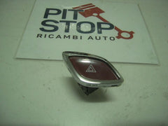Pulsante luci di emergenza - Citroen C3 Serie (09>15) - Pit Stop Ricambi Auto