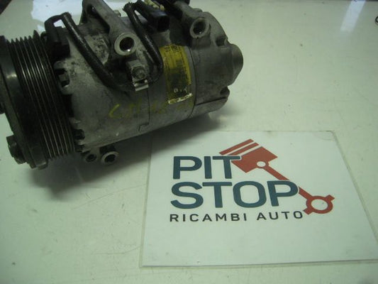 Compressore A/C - Ford C - Max Restyling (07>10) - Pit Stop Ricambi Auto