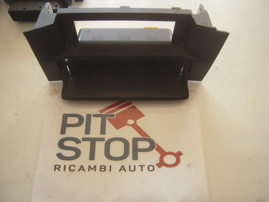 Cassetto porta oggetti - Citroen C4 2è Serie - Pit Stop Ricambi Auto