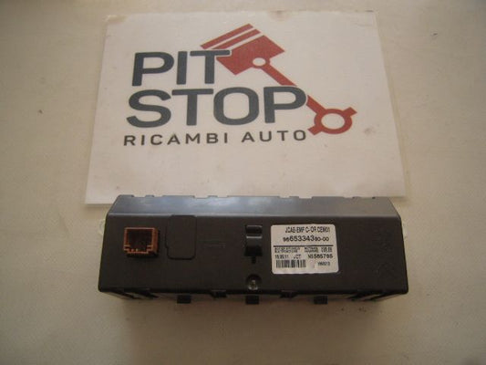 Computer di bordo - Citroen C4 2è Serie - Pit Stop Ricambi Auto