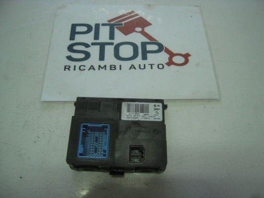 Centralina clima - Citroen C4 2è Serie - Pit Stop Ricambi Auto