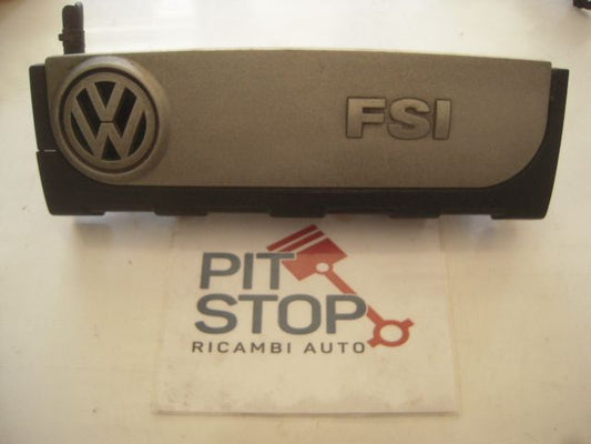 Carter copri motore inferiore - Volkswagen Passat Variant 4è Serie - Pit Stop Ricambi Auto