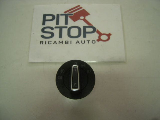 Interruttore comando luci - Seat Leon 4è Serie - Pit Stop Ricambi Auto
