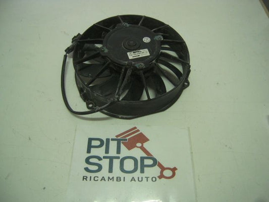 Ventola radiatore - Fiat Seicento Serie (00>05) - Pit Stop Ricambi Auto