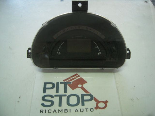 Quadro Strumenti - Citroen C2 2è Serie - Pit Stop Ricambi Auto