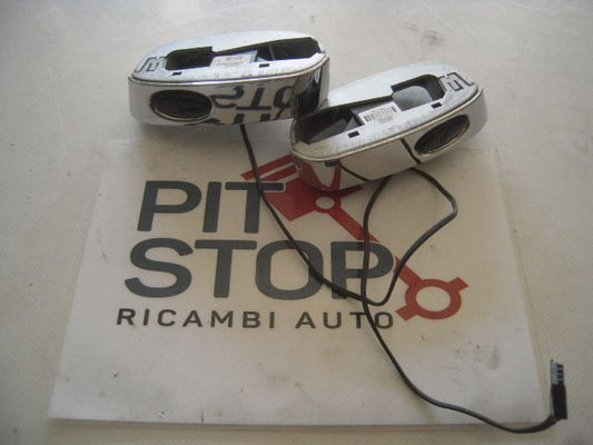 Pulsante - Mini Cooper 1è  Serie - Pit Stop Ricambi Auto