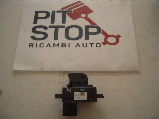 Pulsantiera Posteriore Destra - Nissan Qashqai 2è Serie - Pit Stop Ricambi Auto