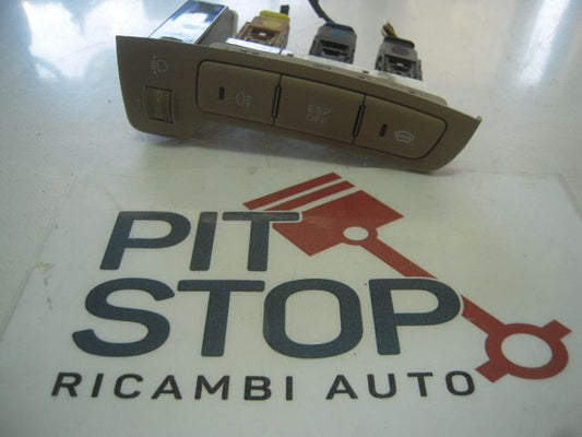 Pulsante - Kia Carens 2è Serie - Pit Stop Ricambi Auto