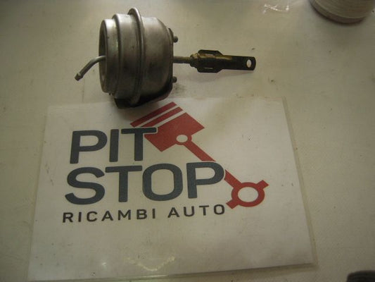 Valvola Turbina - Kia Carens 2è Serie - Pit Stop Ricambi Auto