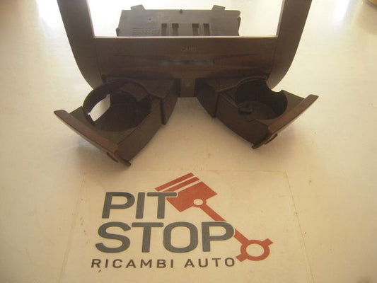 Cassetto porta bibite - Ssangyong Rexton 1è Serie - Pit Stop Ricambi Auto