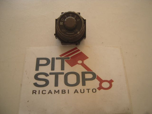 Comandi Clima - Toyota Yaris Serie (05>08) - Pit Stop Ricambi Auto