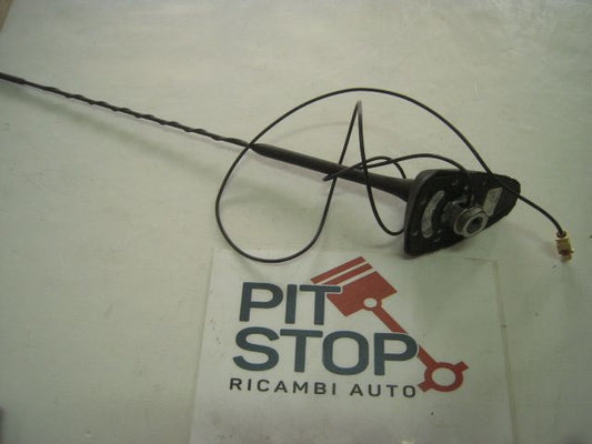 Antenna tetto - Renault Laguna Grand Tour 5è Serie - Pit Stop Ricambi Auto